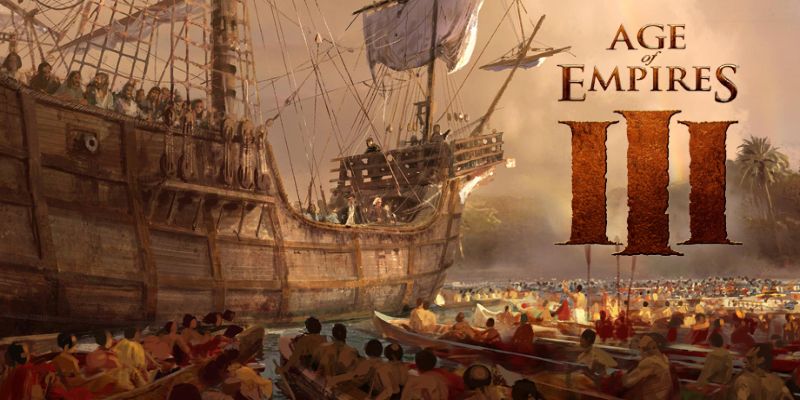 Age of empires 2 for mac torrent free
