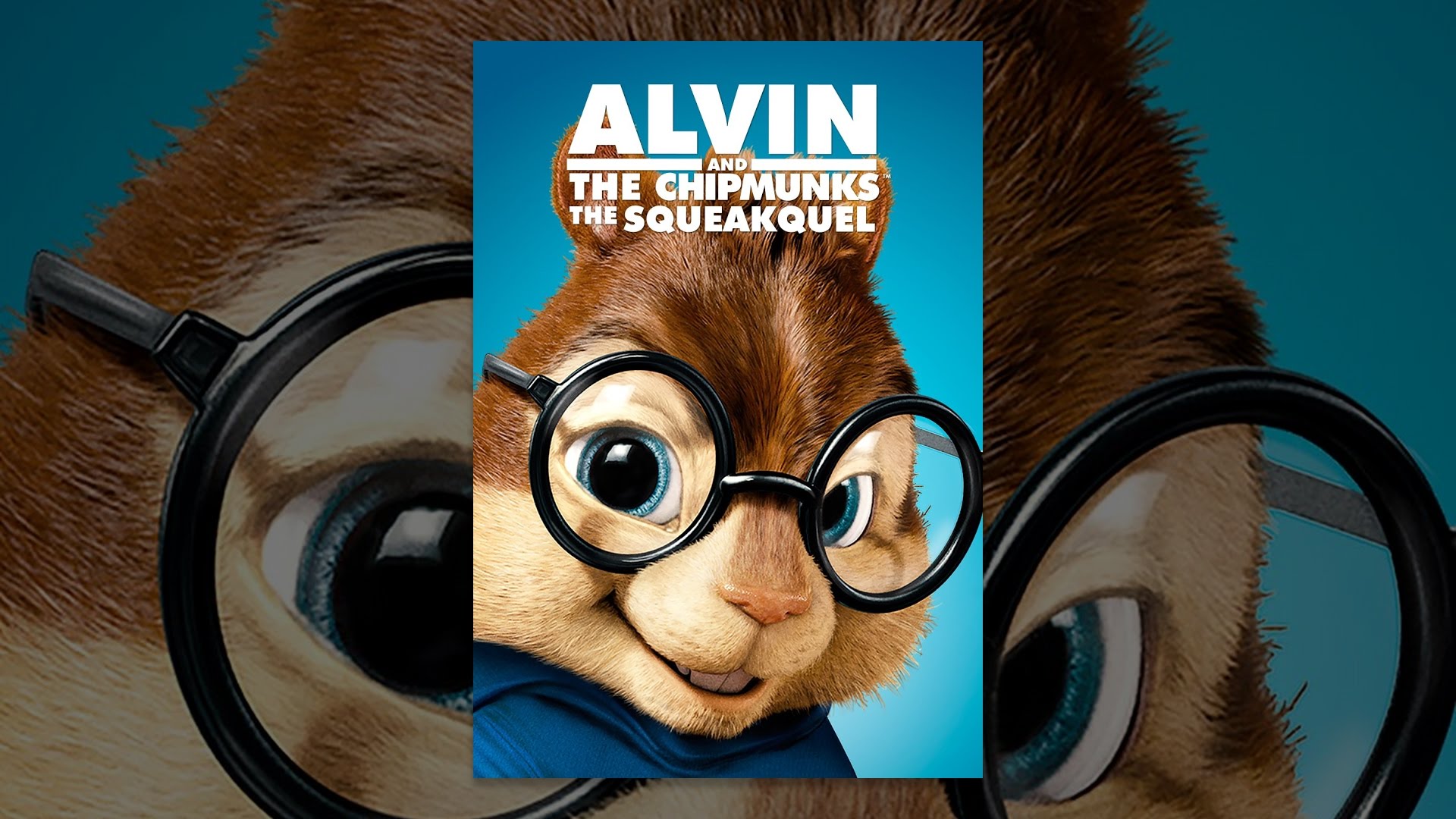 Alvin and the chipmunks movie full online